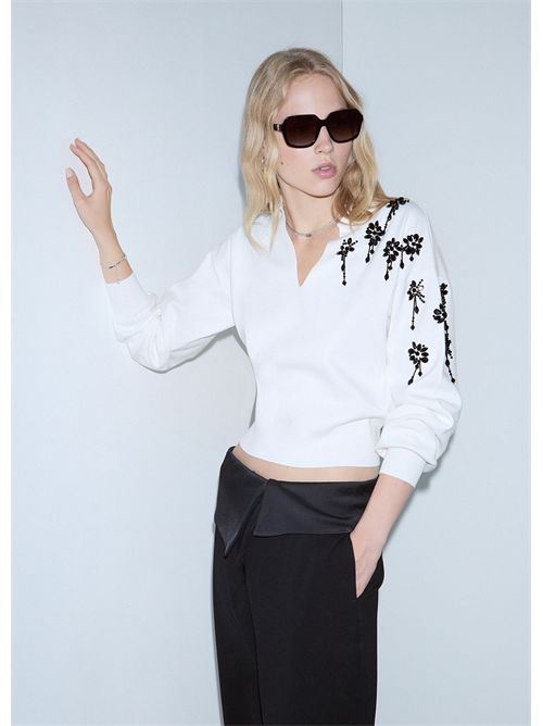 Jersey woman Liu jo LIU JO | CF6161MS99E/D3110